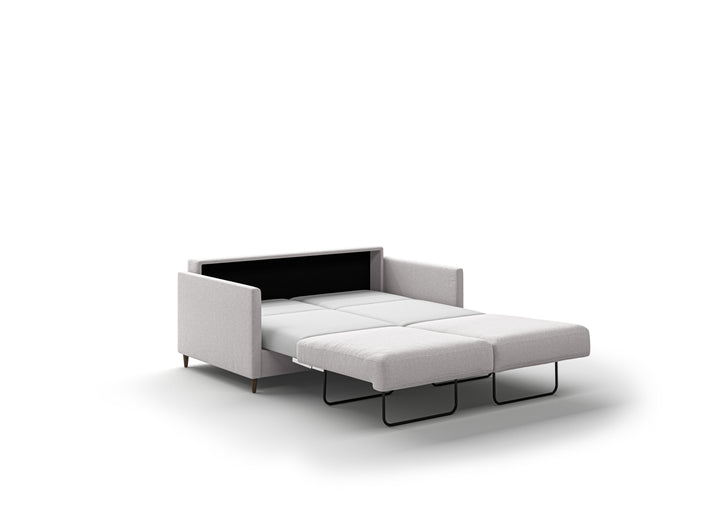 Luonto Elfin Queen Size 63.75" Sleeper Sofa Bed