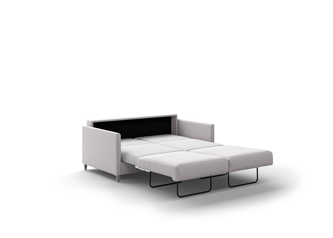 Luonto Elfin Queen Size 63.75" Sleeper Sofa Bed