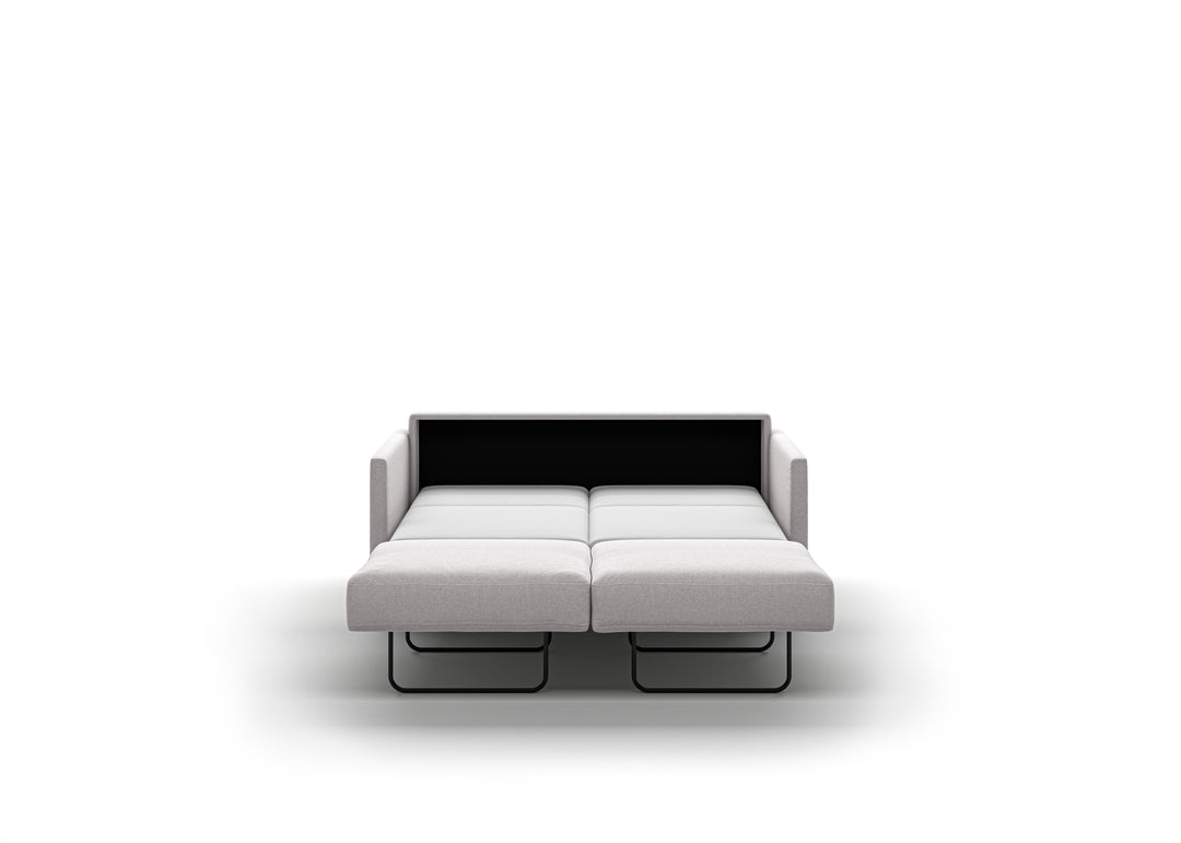 Luonto Elfin Queen Size 63.75" Sleeper Sofa Bed