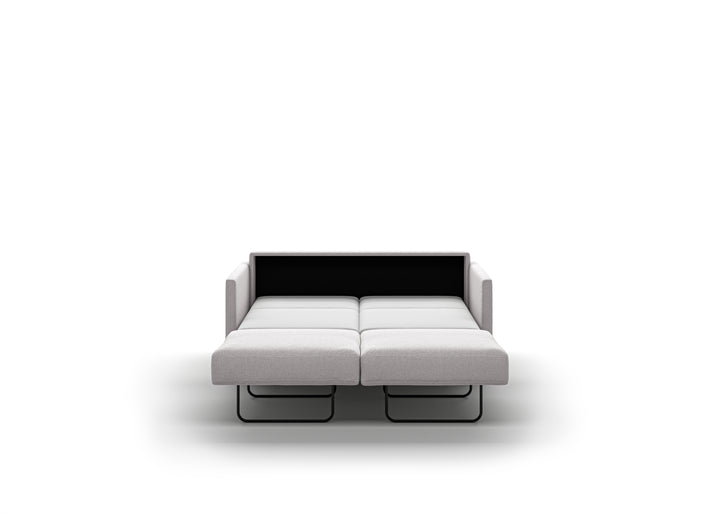 Luonto Elfin Queen Size 63.75" Sleeper Sofa Bed