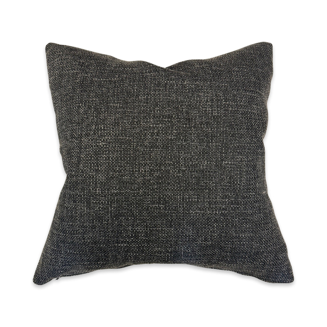 Fabric Pillows with 100% Feather Insert - Mission Cavair