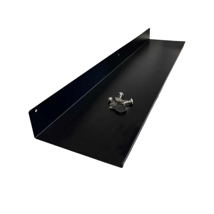 PANELUX™ Wide Shelf
