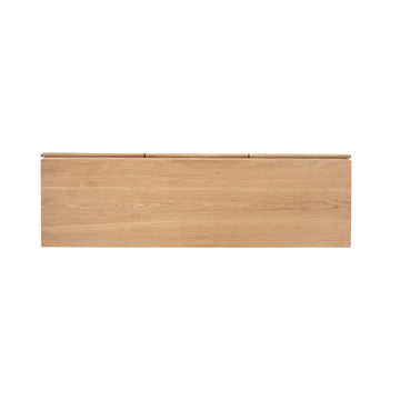 Cane 59.1" Sideboard - Natural