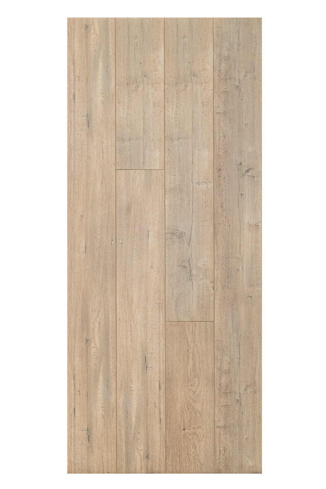 Prairie - 12 mm Water Resistant Laminate Flooring