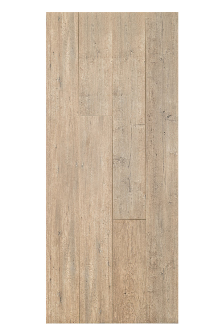 Prairie - 12 mm Water Resistant Laminate Flooring