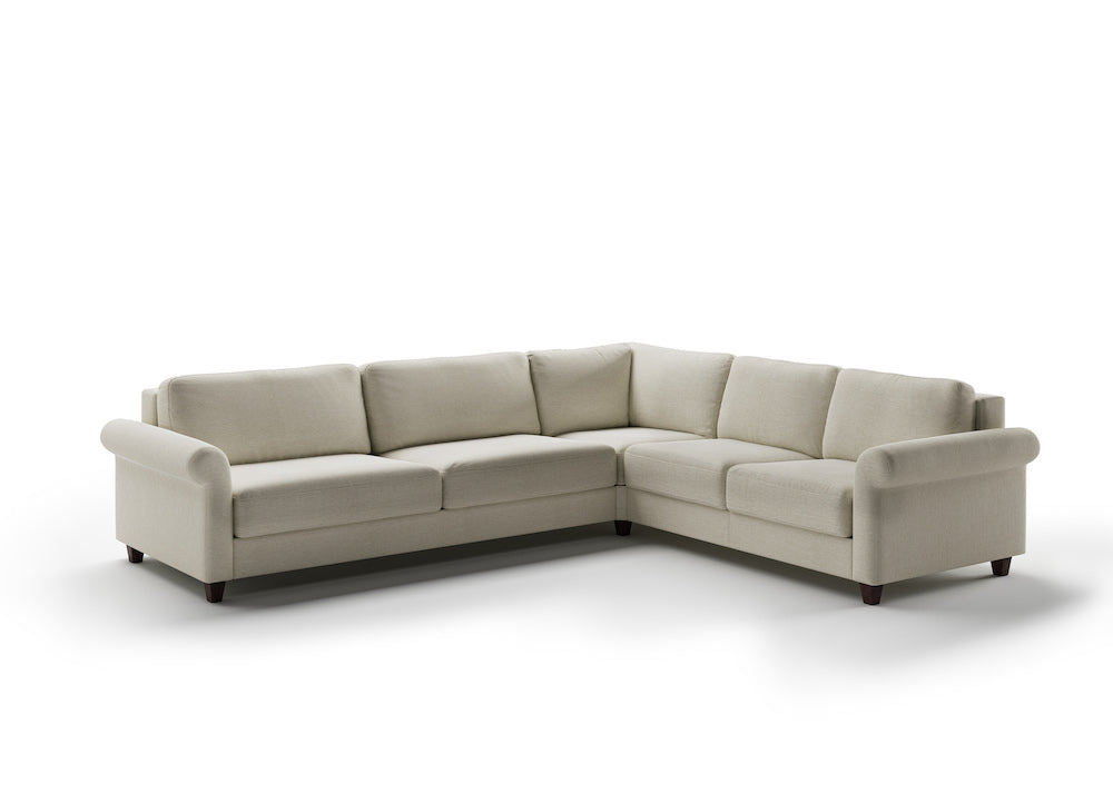 King new arrivals size couch