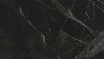 Black Marble Tile Flooring