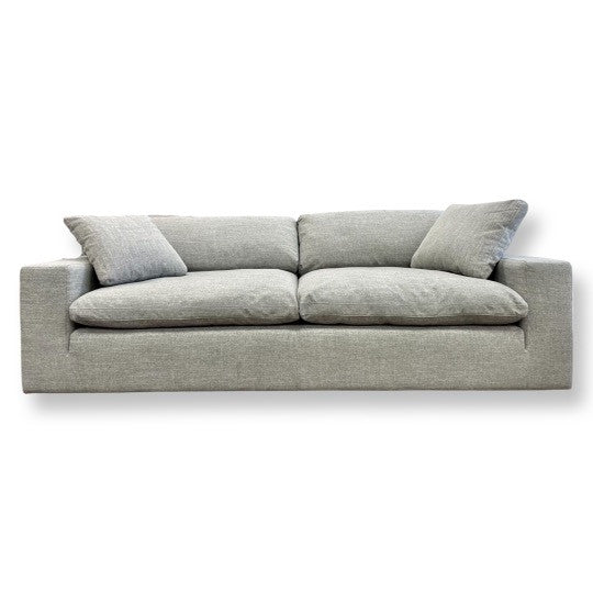 Bliss Sofa - Shadow  Parker&Rome Calgary – Parker&Rome Floor and Home