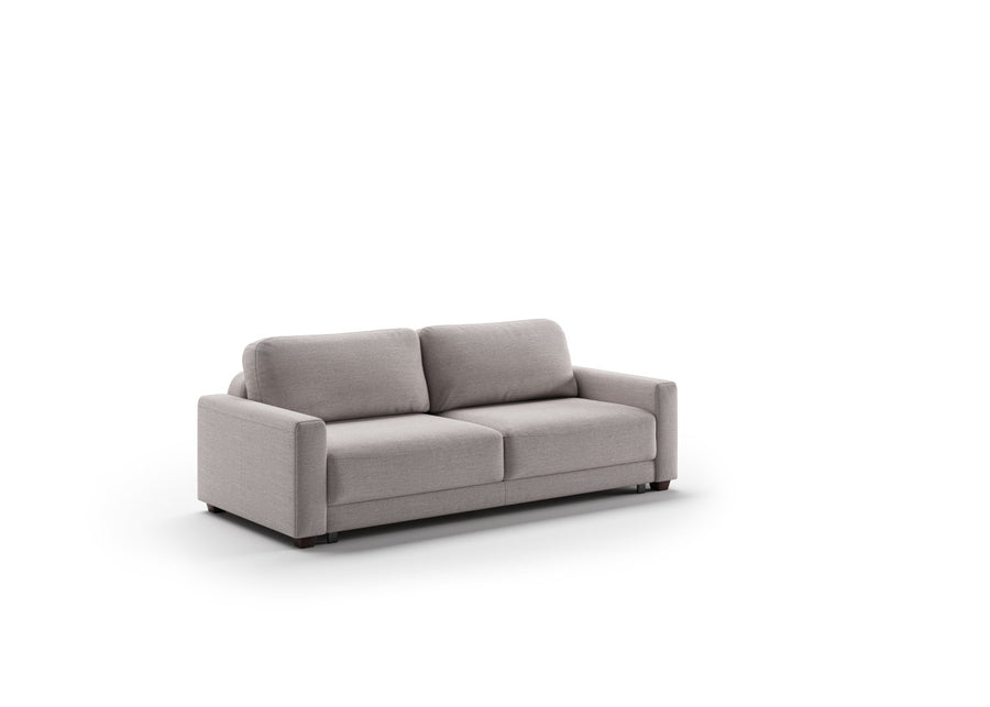 King Size Sofa Sleeper in couch form