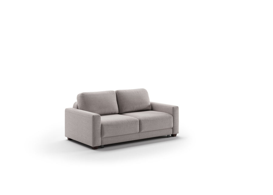 Belton Queen Manual Sleeper Sofa Luonto Furniture