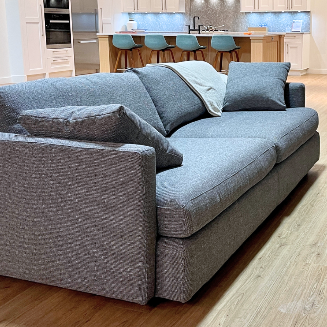 How to Shop for Sofas, Sectionals, and Accent Chairs