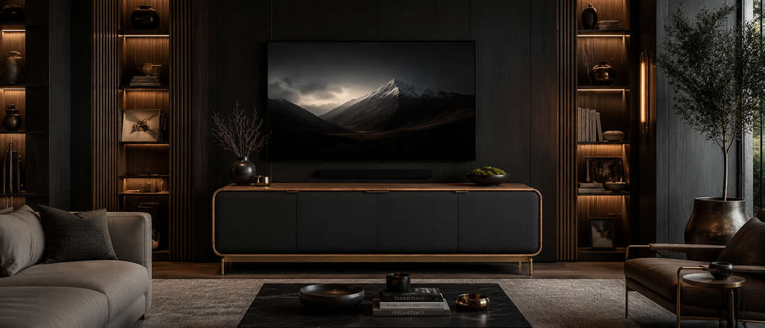 BDI Furniture Is Now Available at Parker + Rome