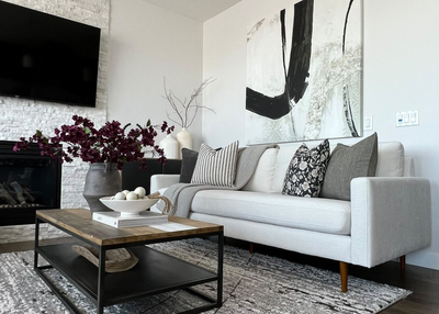 Choosing The Right Living Room Furniture