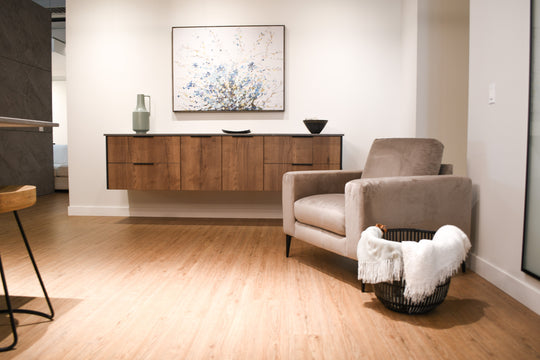 How To Design the Perfect Mother’s Day Living Room