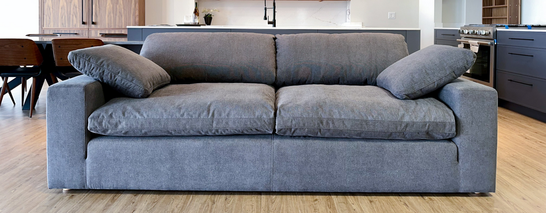 How to Choose the Right Sofa for Your Home