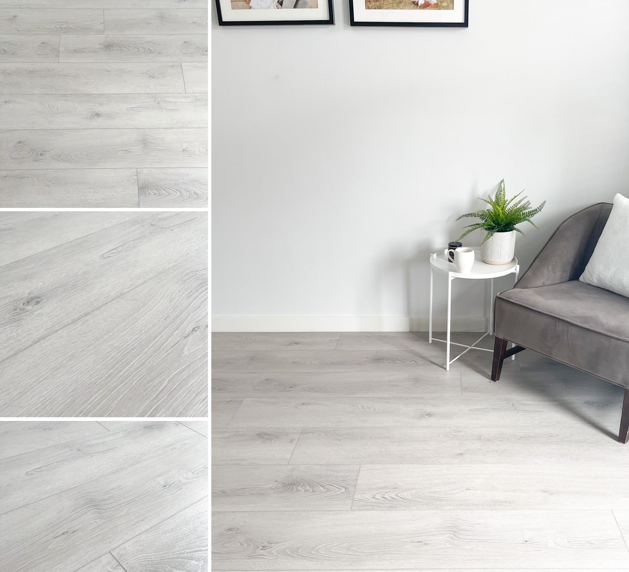 Laminate