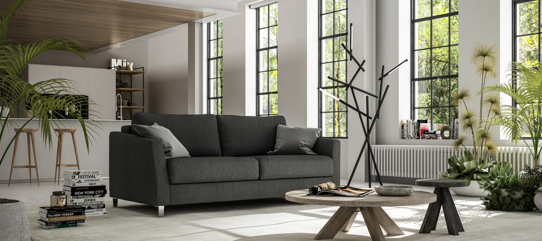 Luonto Sleeper Sofas, Sectionals & Seating