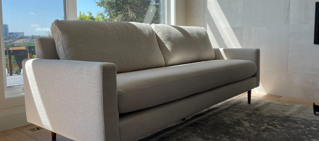 Sofas & Couches