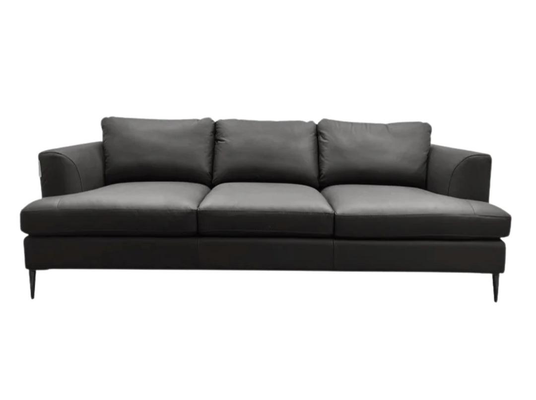 Leather Sofas