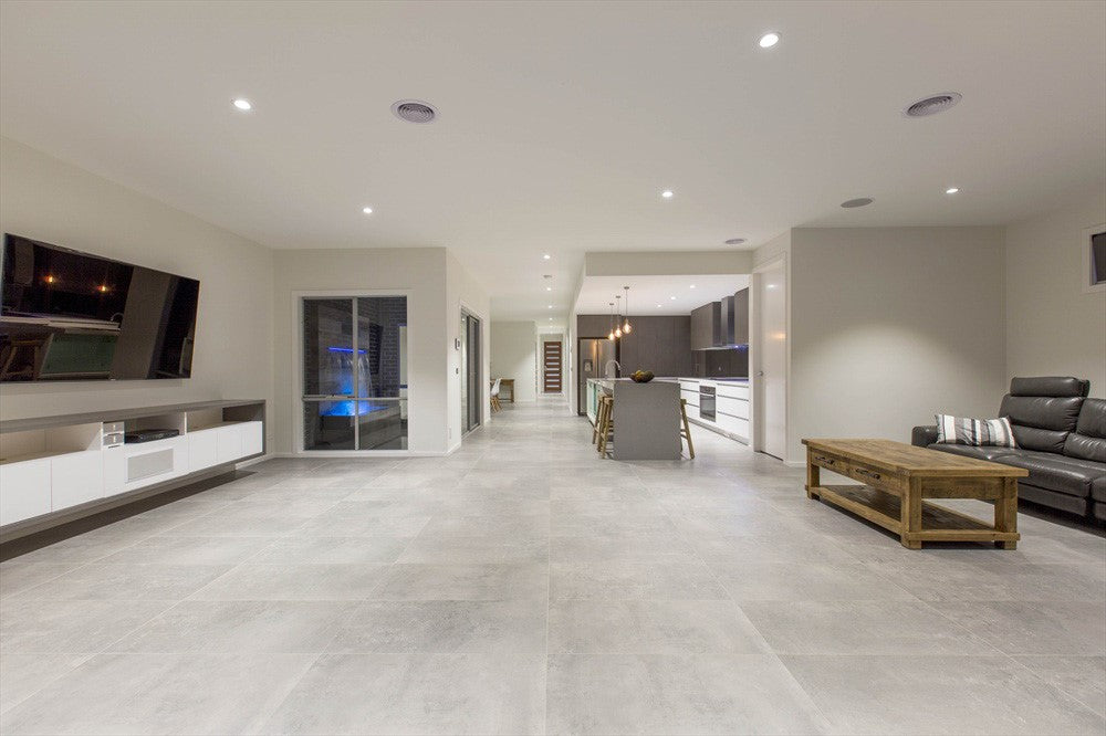 Porcelain Tile