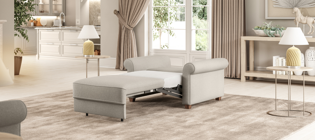 Sleeper Chairs