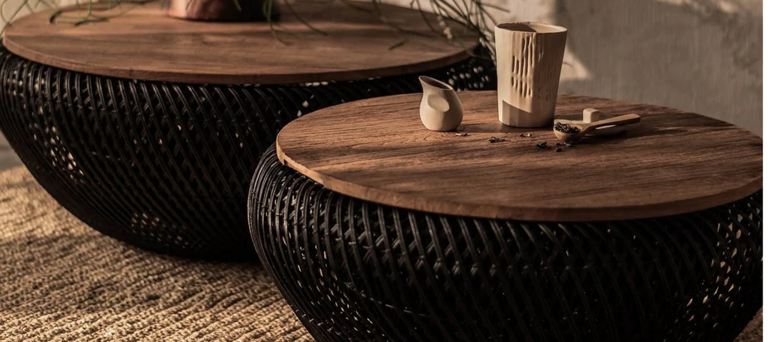 Tables & Cabinets