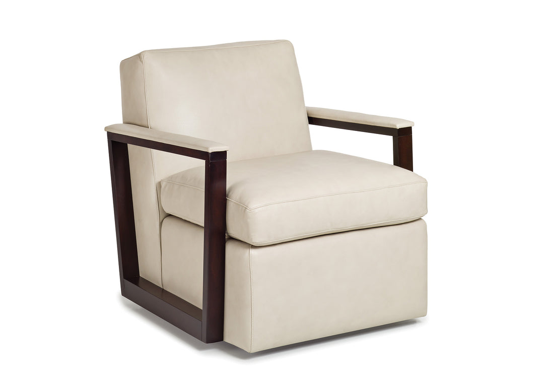 UL6310-S Bowery Chair - Hancock &amp; Moore