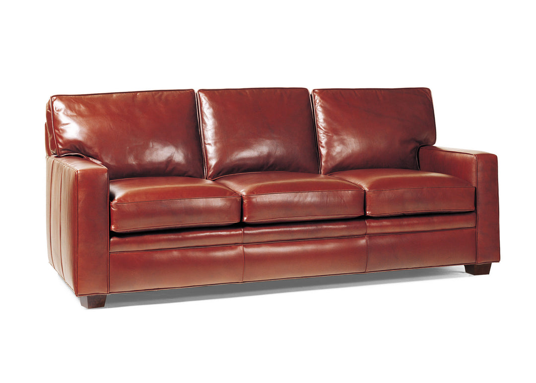 1283 Campaign Sofa - Hancock &amp; Moore