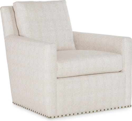 1296-01SW Swivel Chair — Lee Industries