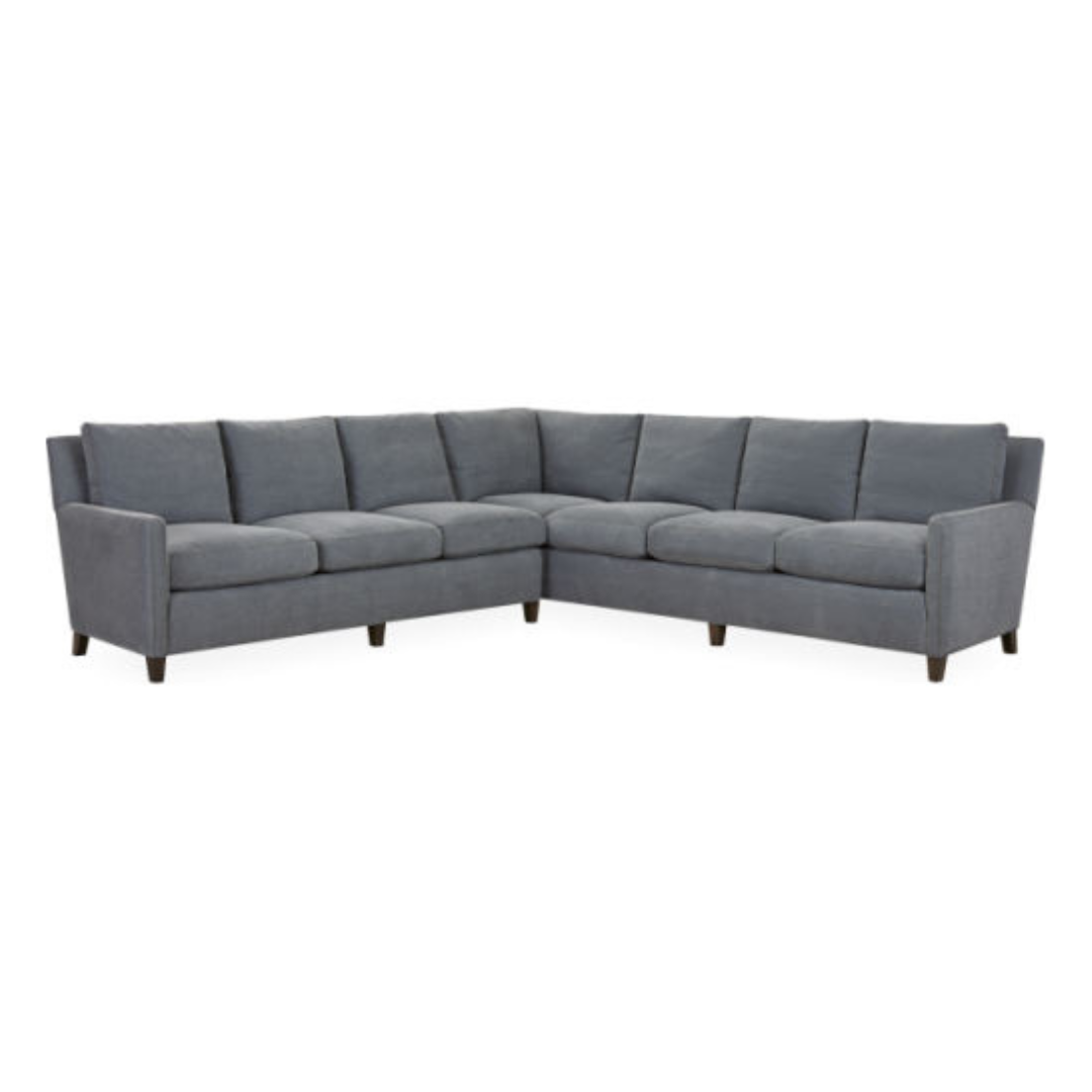 1218 Sectional — Lee Industries