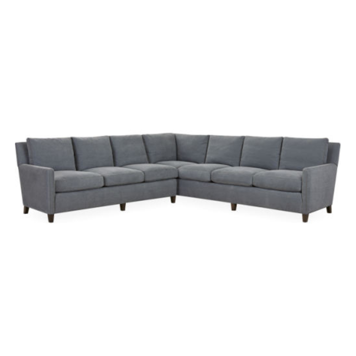 1218 Sectional — Lee Industries