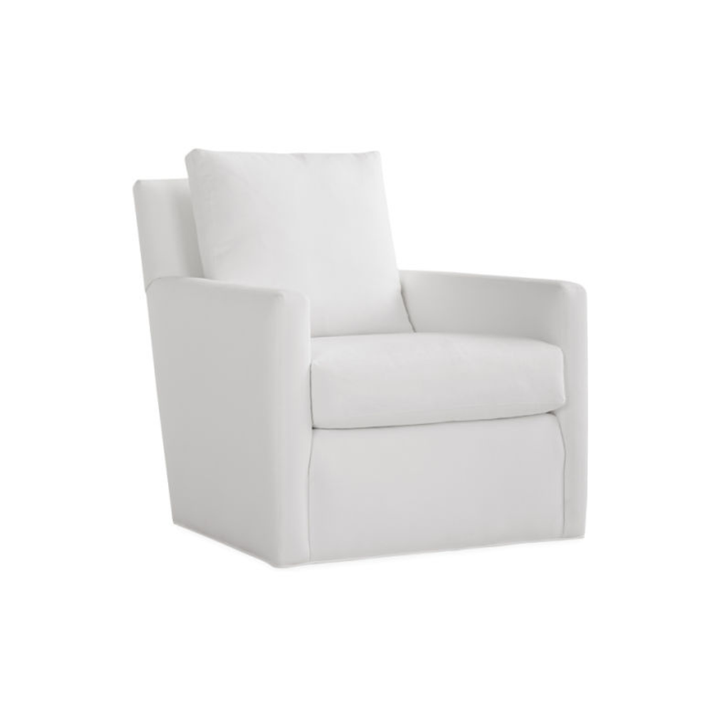1296-01SW Swivel Chair — Lee Industries