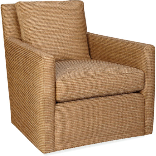 1296-01SW Swivel Chair — Lee Industries