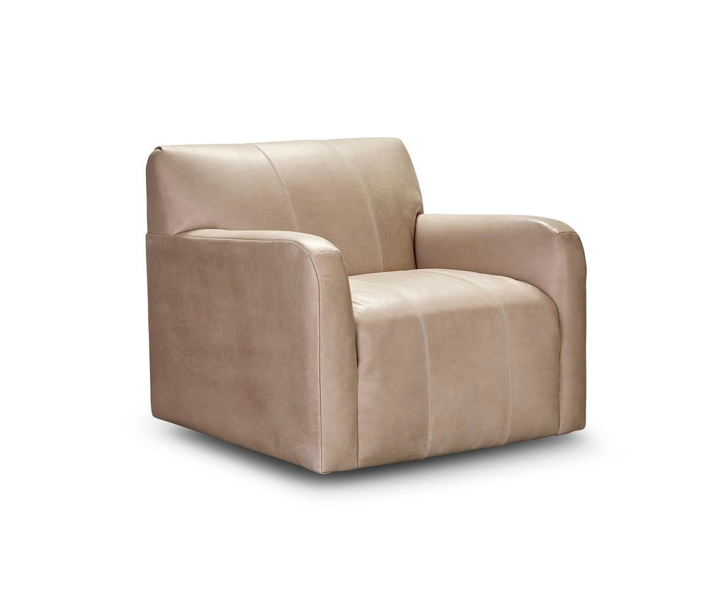 Carter Swivel Chair by Younger + Co Furniture 35"