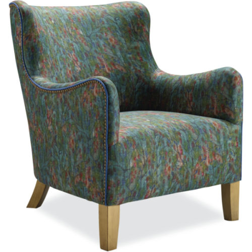 1523-01 Chair — Lee Industries