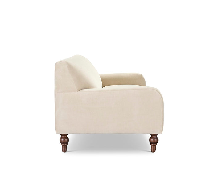 Carter Sofa Sofa by Younger Furniture 92"