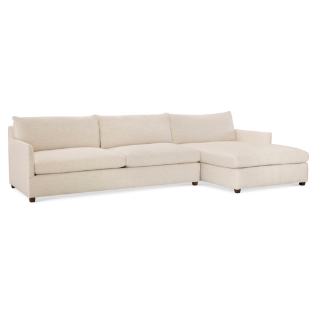 1968 Sectional — Lee Industries