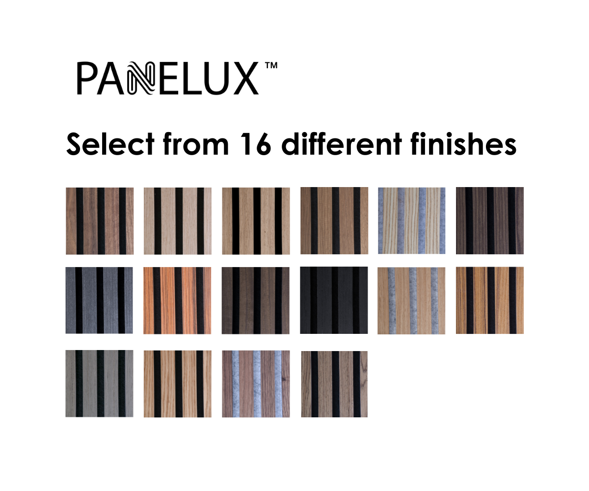 PANELUX™ Panels
