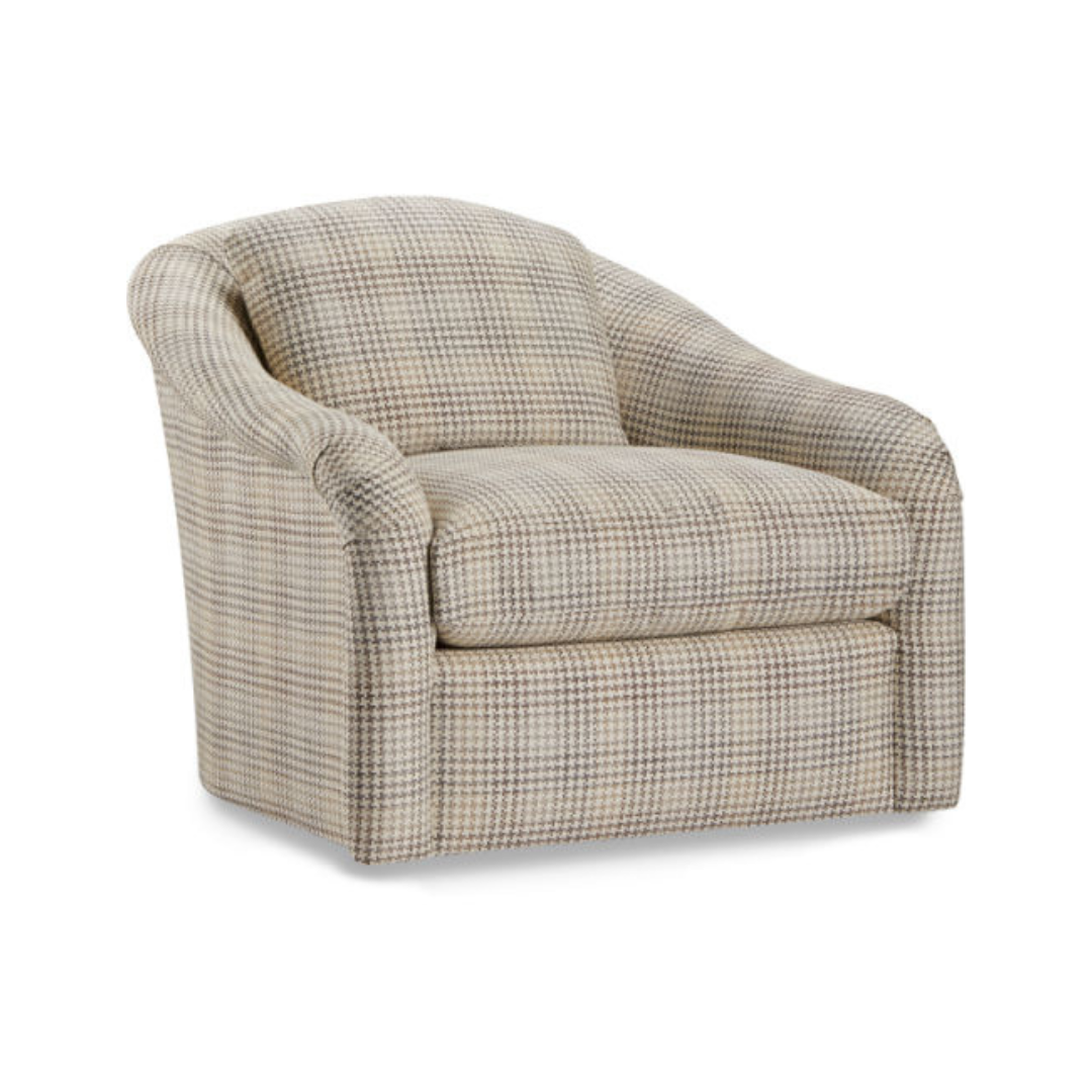 2994-01SW Swivel Chair — Lee Industries