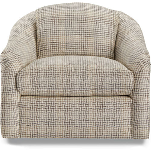 2994-01SW Swivel Chair — Lee Industries