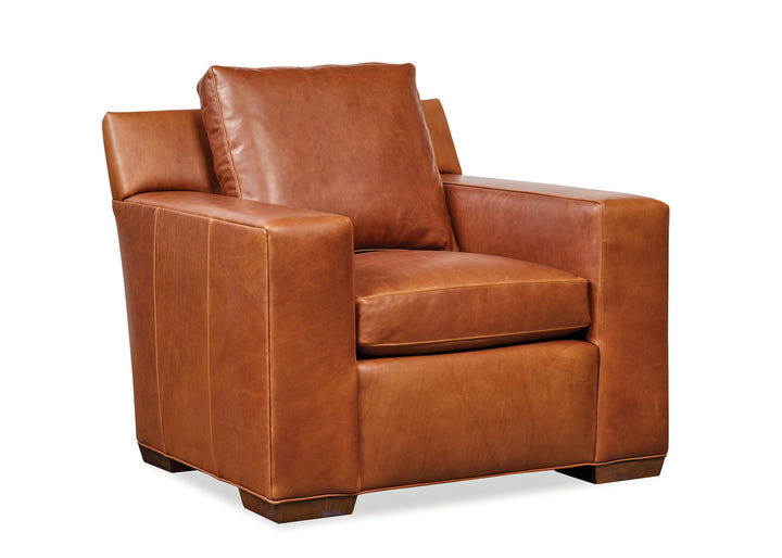 2Y01 YW2 Modern Chair - Hancock &amp; Moore