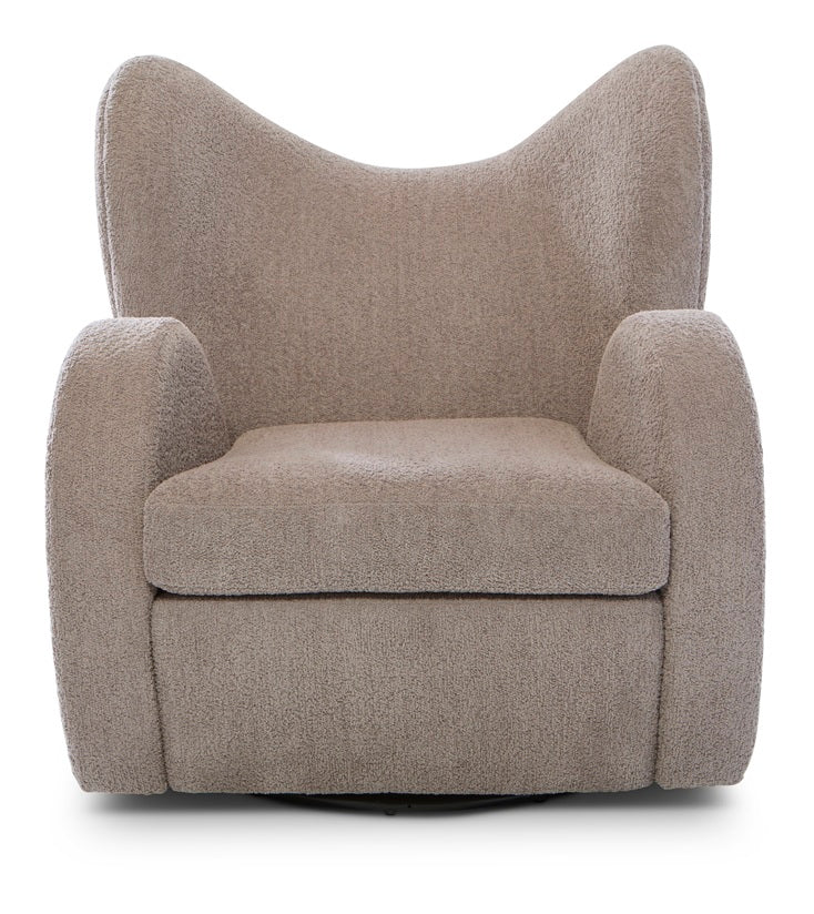 Cove Swivel Chair by Younger + Co Furniture 39"