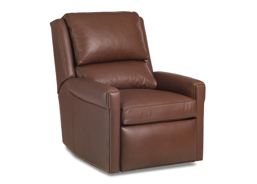 3719 Bing Swivel Glider Recliner - Hancock &amp; Moore