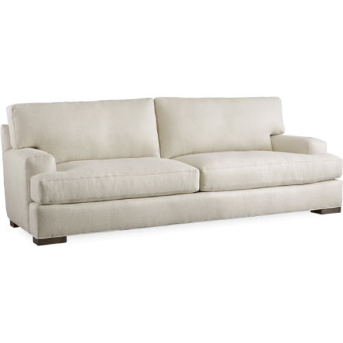 3342-32 Two Cushion Sofa — Lee Industries