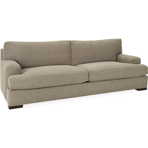 3342-32 Two Cushion Sofa — Lee Industries
