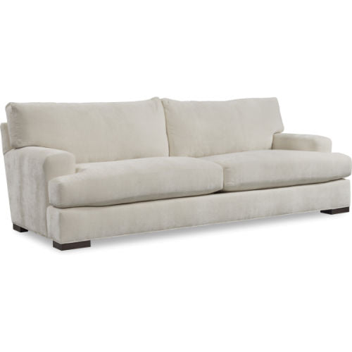 3342-32 Two Cushion Sofa — Lee Industries