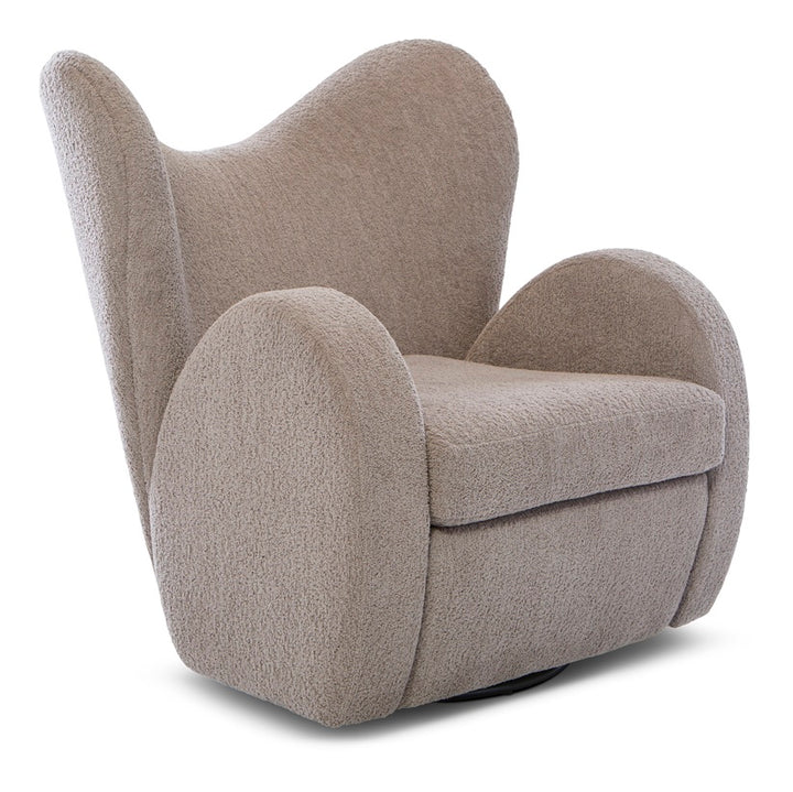 Cove Swivel Chair by Younger + Co Furniture 39"