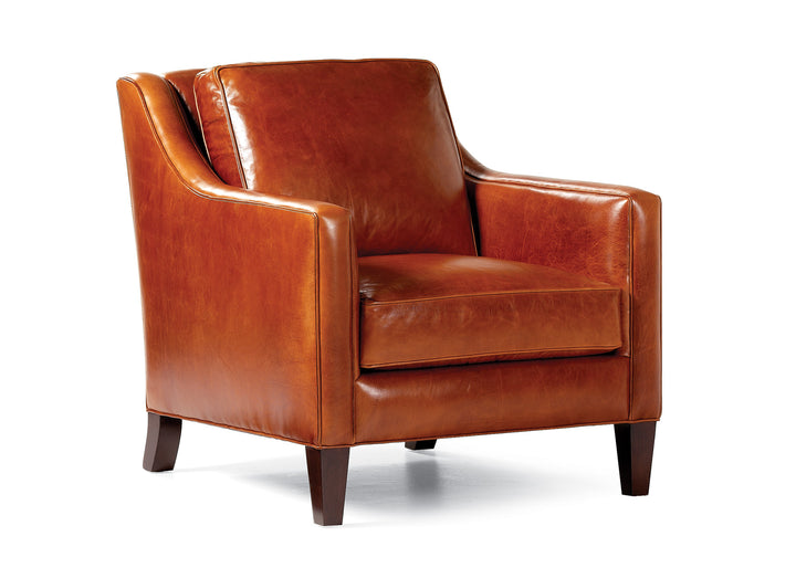 4693 Donovan Chair - Hancock &amp; Moore