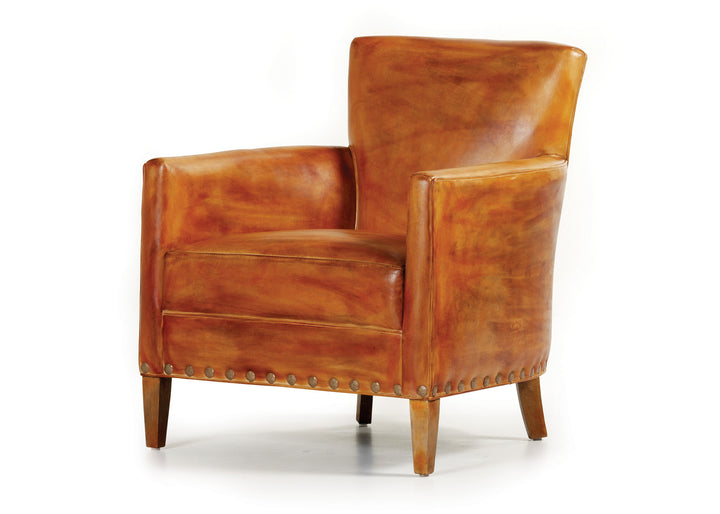 4797 Norvell Chair - Hancock &amp; Moore