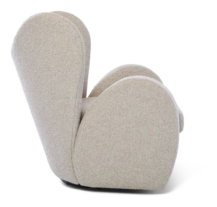 Cove Swivel Chair by Younger + Co Furniture 39"